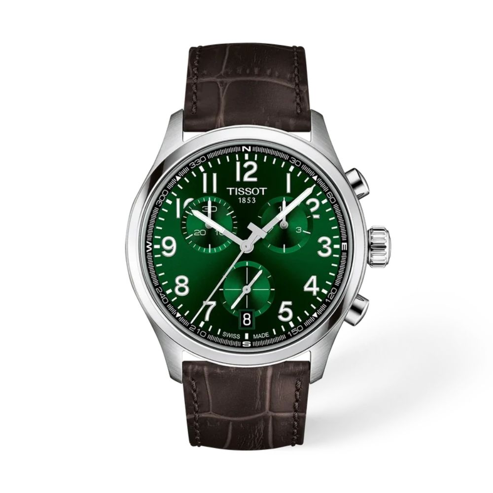 Reloj Tissot Chono L T116.417.16.092.00