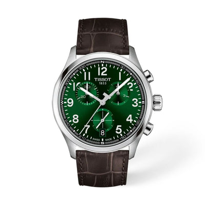 Reloj Tissot Chono L T116.417.16.092.00
