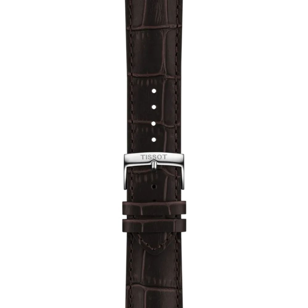Reloj Tissot Chono L T116.417.16.092.00