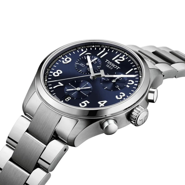 Reloj Tissto Chrono L T116.417.11.042.00