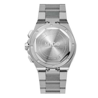 Reloj Mido Multifort 8 Crown M055.517.11.051.00