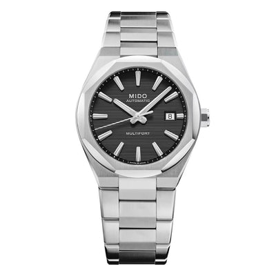 Reloj MIDO Multifort 8 One Crown Automático 40 mm M055.507.11.051.00