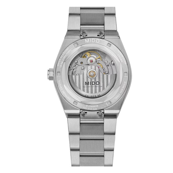 Reloj MIDO Multifort 8 One Crown Automático 40 mm M055.507.11.051.00