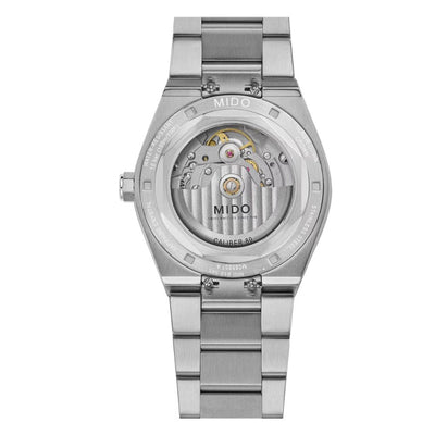 Reloj MIDO Multifort 8 One Crown Automático 40 mm M055.507.11.051.00