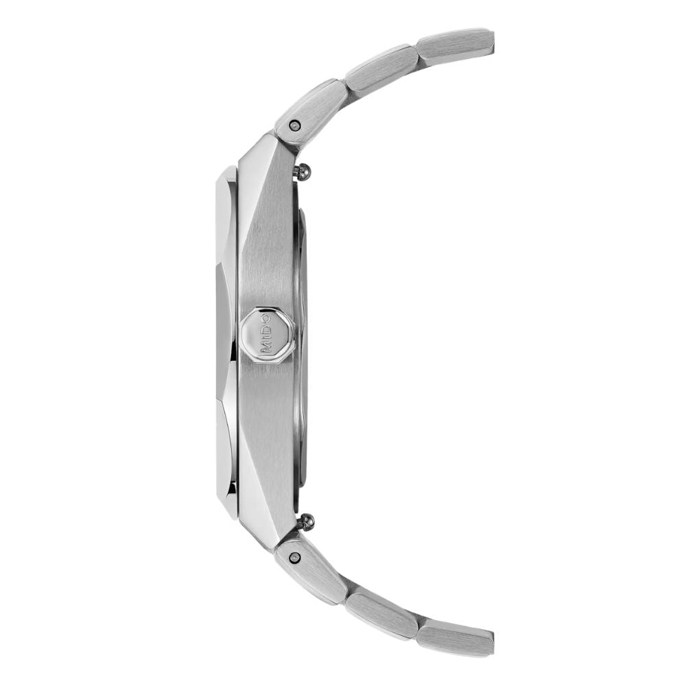 Reloj MIDO Multifort 8 One Crown Automático 40 mm M055.507.11.051.00