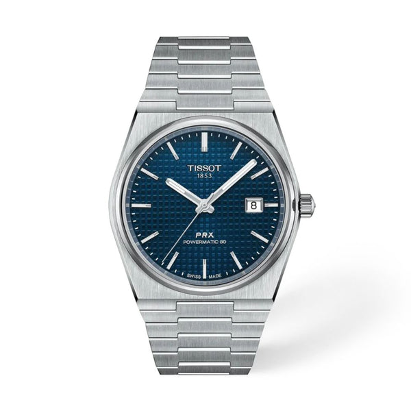 Reloj Tissot PRX Powermatic 80 T1374071104100