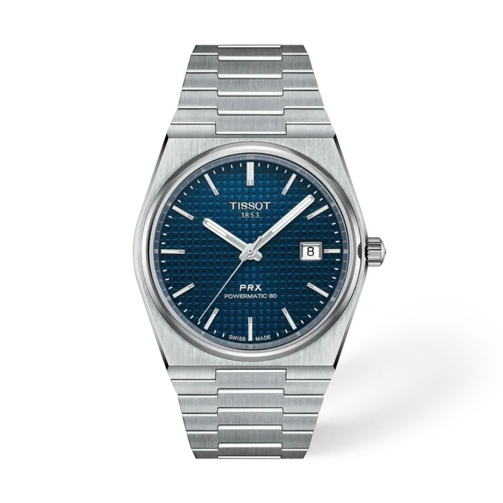 Reloj Tissot PRX Powermatic 80 T1374071104100