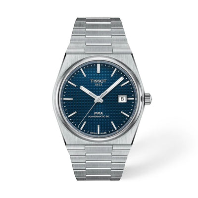 Reloj Tissot PRX Powermatic 80 T1374071104100