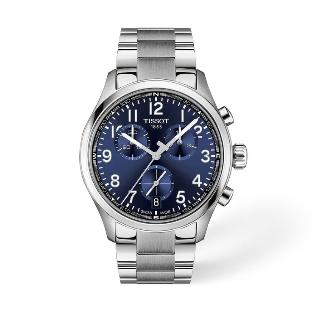 Reloj Tissto Chrono L T116.417.11.042.00