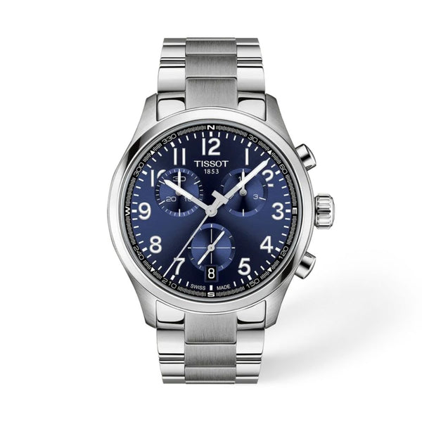 Reloj Tissto Chrono L T116.417.11.042.00