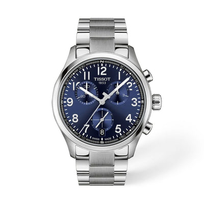 Reloj Tissto Chrono L T116.417.11.042.00