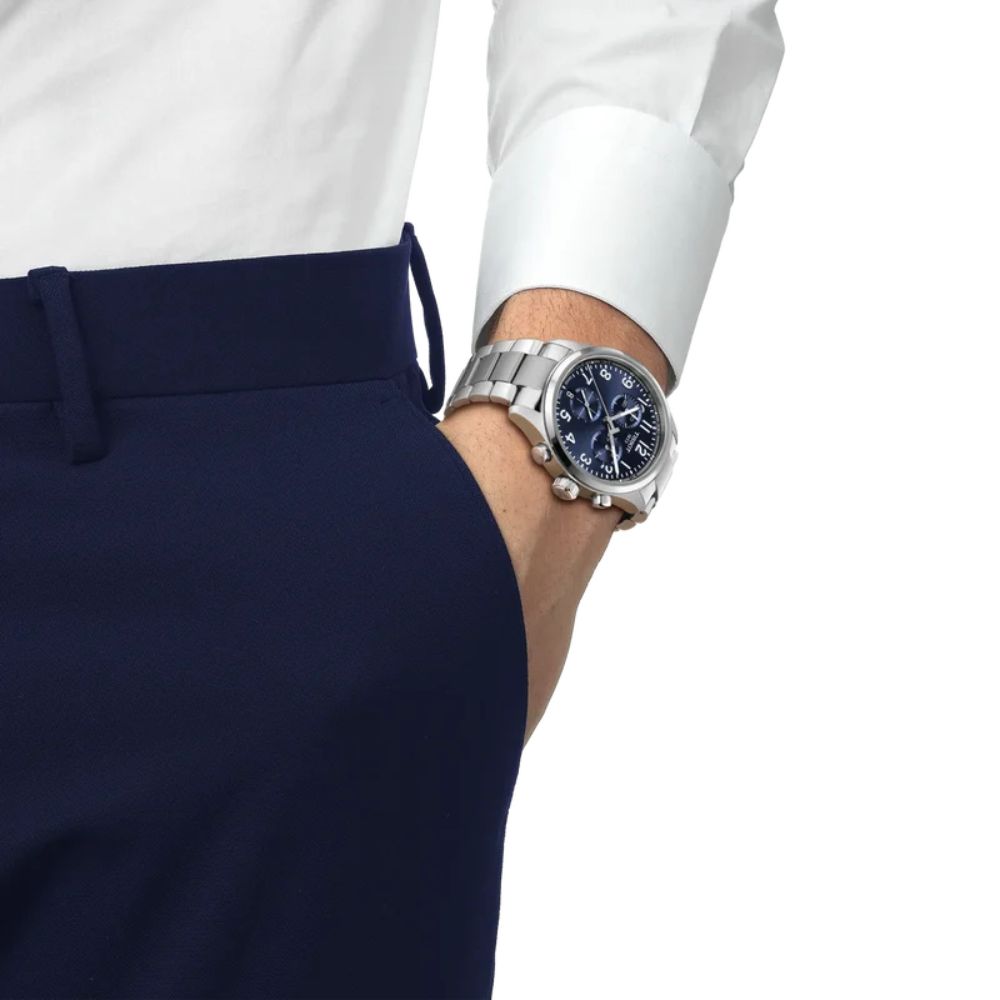 Reloj Tissto Chrono L T116.417.11.042.00
