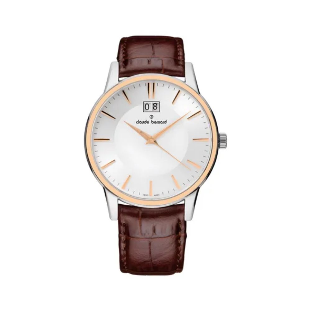 Reloj Claude Bernard Classic 63003.357RAIR