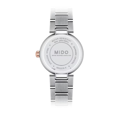 Reloj MIDO Baroncelli M022.210.22.036.00