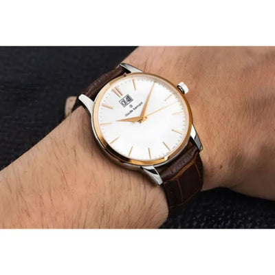 Reloj Claude Bernard Classic 63003.357RAIR