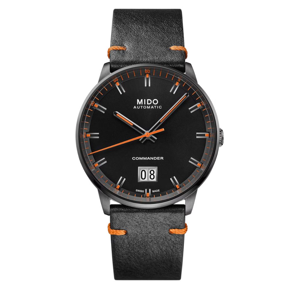 Reloj MIDO Commander Big Date M021.626.36.051.01