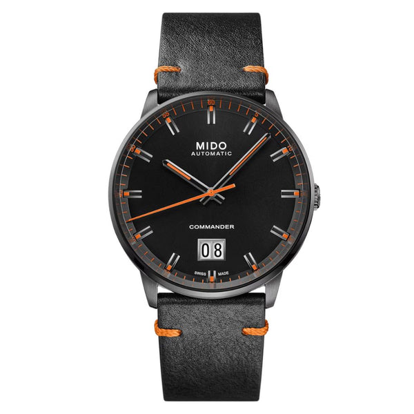 Reloj MIDO Commander Big Date M021.626.36.051.01