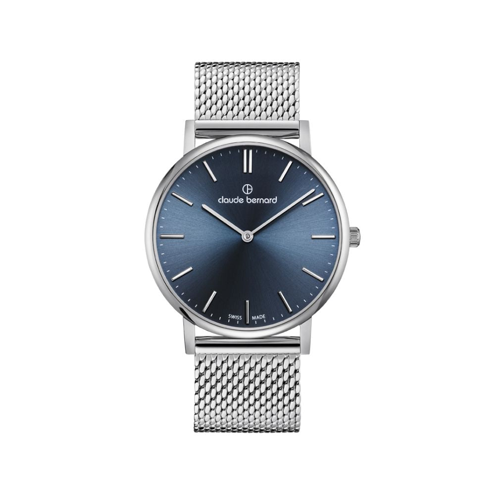 Reloj Claude Bernard 20219.3MBUIN