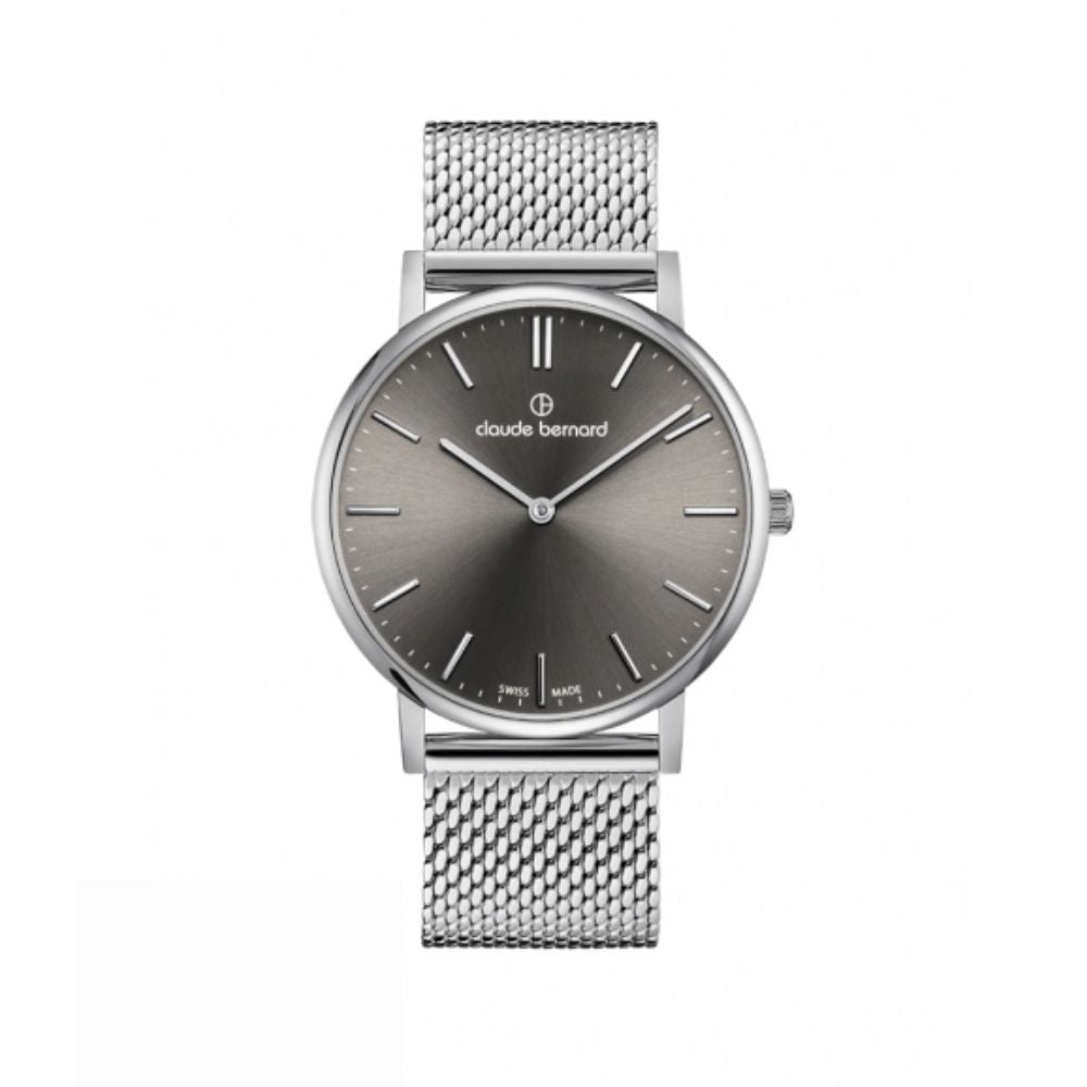 Reloj Claude Bernard 20214.3MGIN
