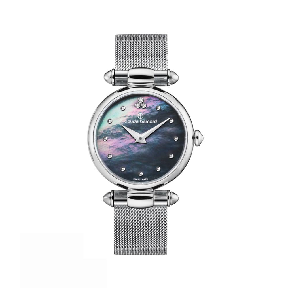 Reloj Claude Bernard DressCode 205083MNAN