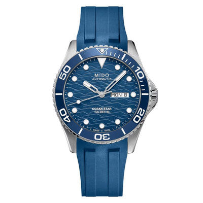 Reloj MIDO Ocean Star M042.430.17.041.00