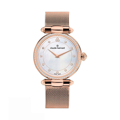 Reloj Claude Bernard DressCode 20509.37RMNAR
