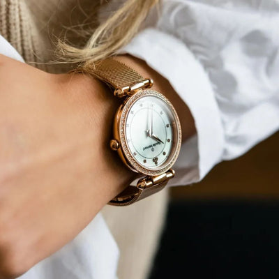 Reloj Claude Bernard DressCode 20509.37RMNAR