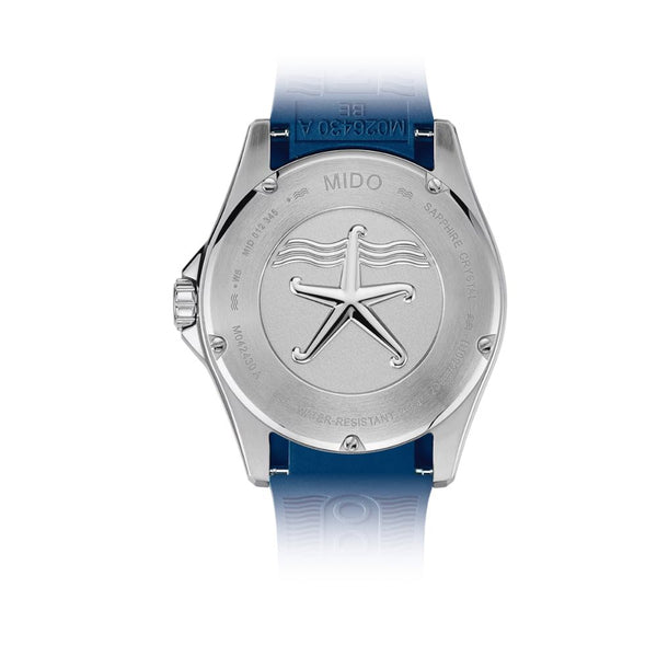 Reloj MIDO Ocean Star M042.430.17.041.00