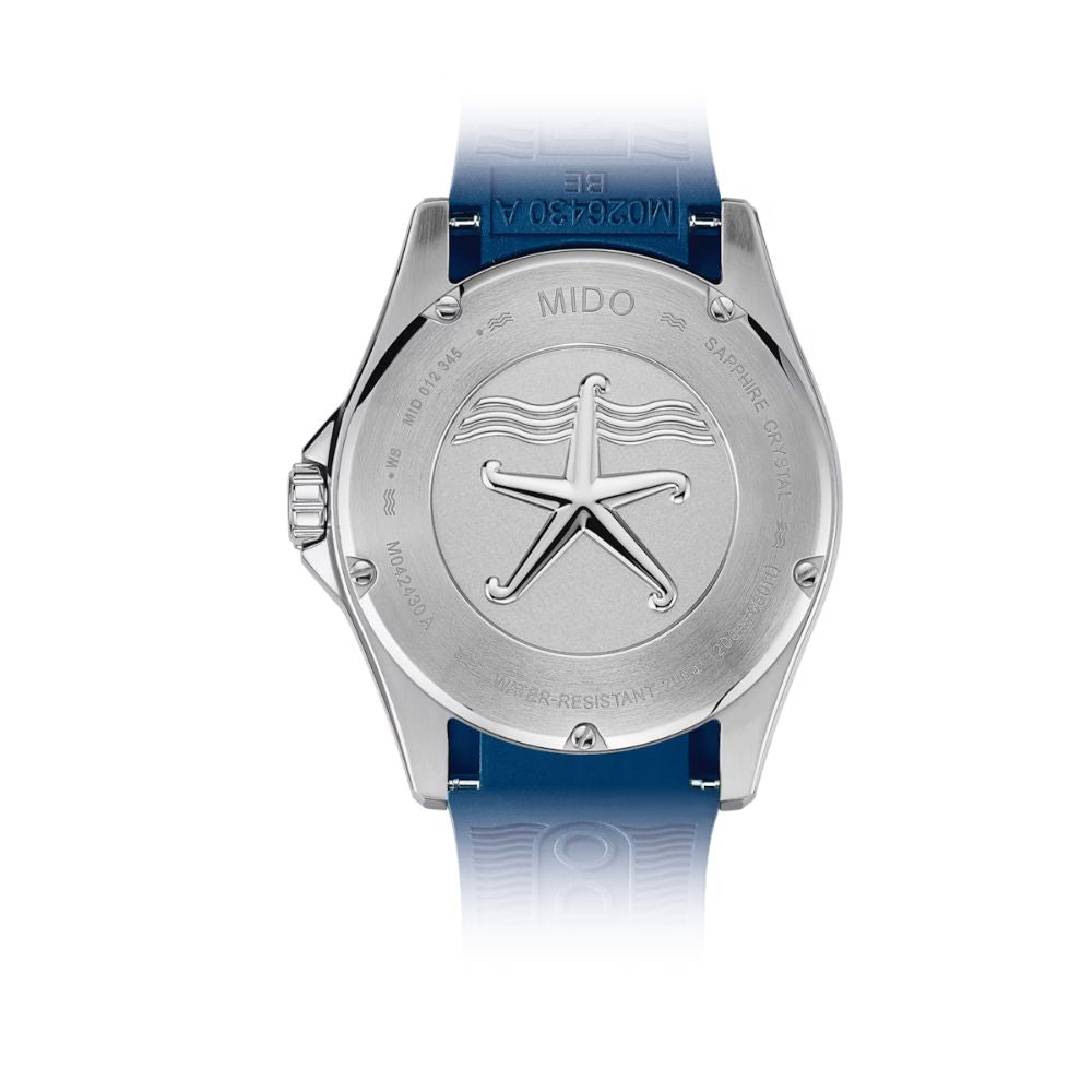 Reloj MIDO Ocean Star M042.430.17.041.00