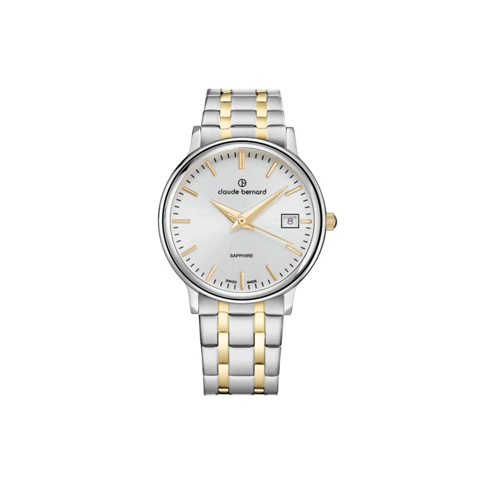 Reloj CLAUDE BERNARD Dress Classic 54005357JMAID