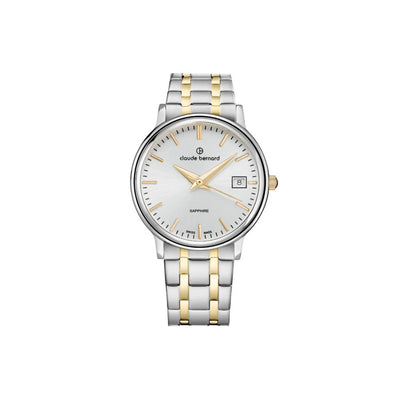 Reloj CLAUDE BERNARD Dress Classic 54005357JMAID