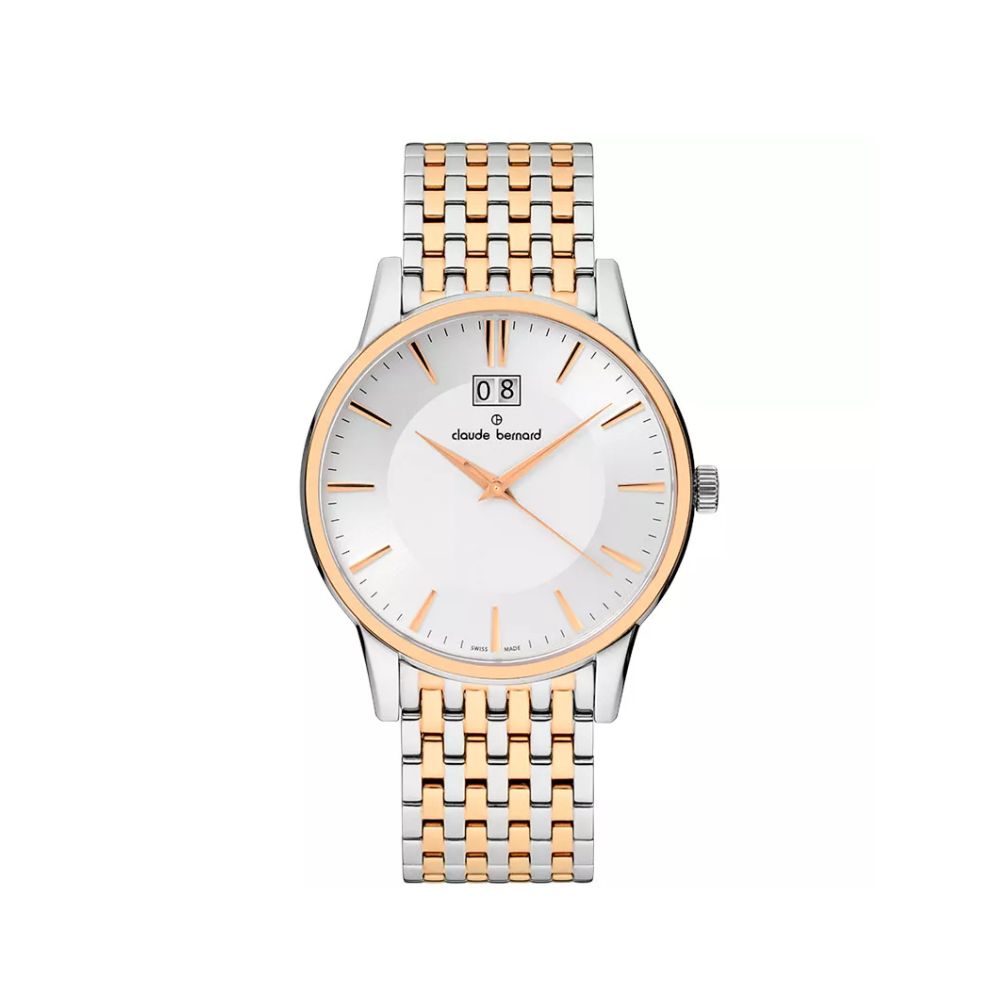 Reloj Claude Bernard 63003.357RMAIR