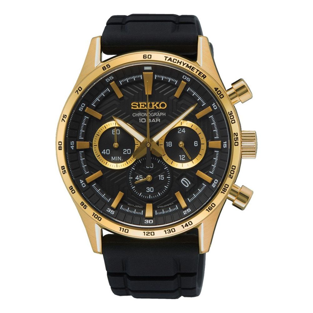 Reloj SEIKO Chronograph SSB446P1