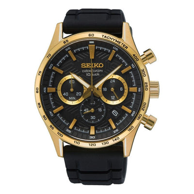 Reloj SEIKO Chronograph SSB446P1