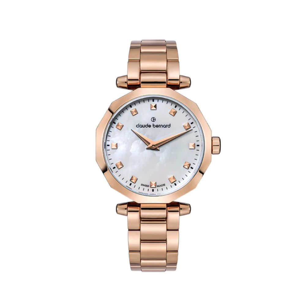 Reloj Claude Bernard DressCode 20229 37RM NAR