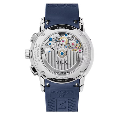 Reloj MIDO Baroncelli Moonphase M027.625.17.041.00