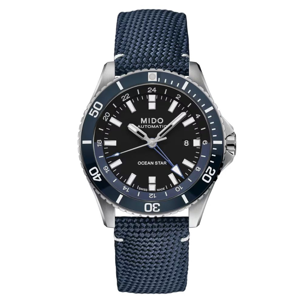 Reloj MIDO Ocean Star M026.629.17.051.00