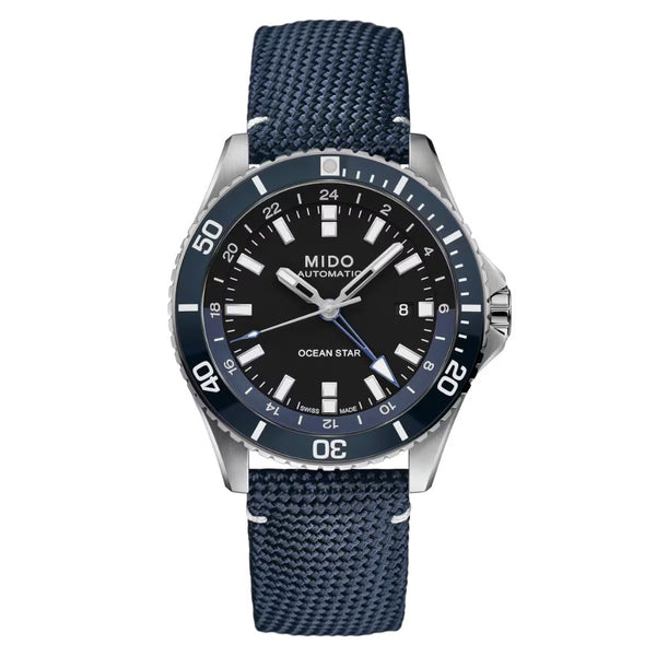Reloj MIDO Ocean Star M026.629.17.051.00