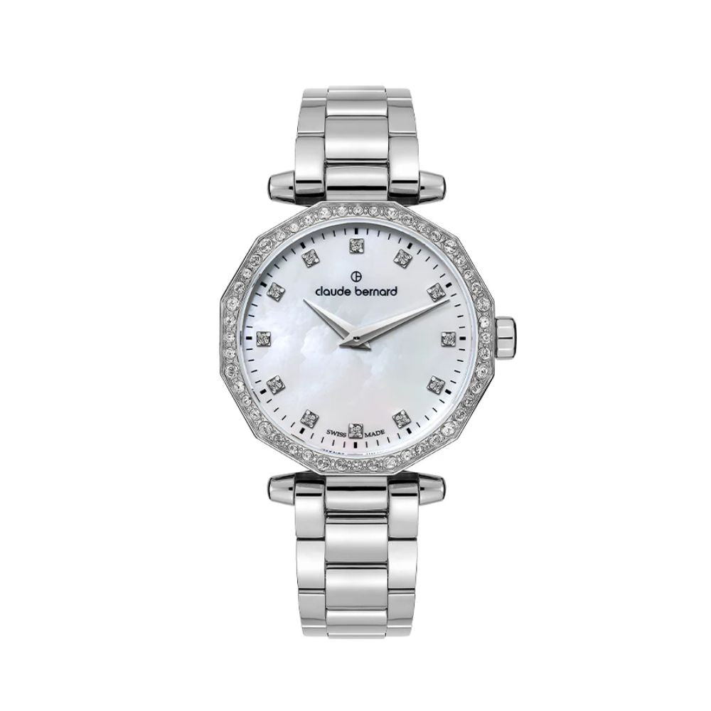 Reloj Claude Bernard DressCode 20232 3M NAPN