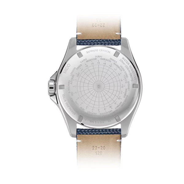 Reloj MIDO Ocean Star M026.629.17.051.00