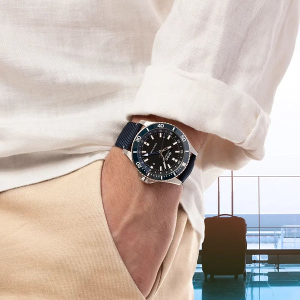 Reloj MIDO Ocean Star M026.629.17.051.00