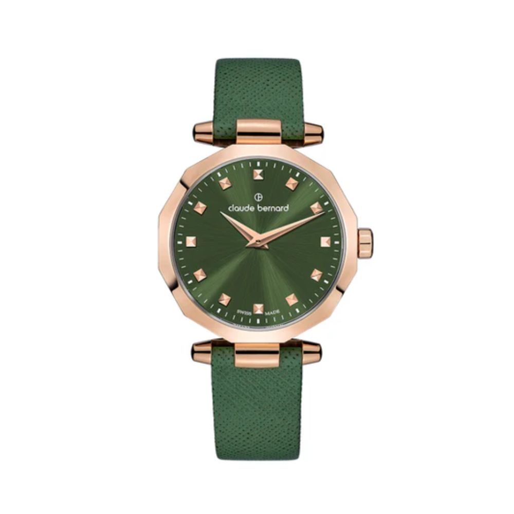 Reloj Claude Bernard DressCode 20229 37RCV VIR