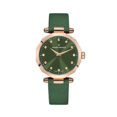 Reloj Claude Bernard DressCode 20229 37RCV VIR