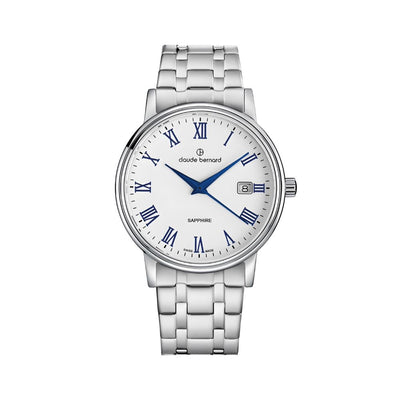Reloj Claude Bernard Classic 530093MARBUN