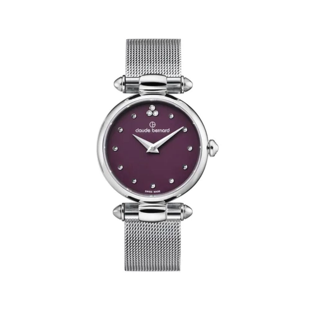 Reloj Claude Bernard DressCode 20500.3VIODN