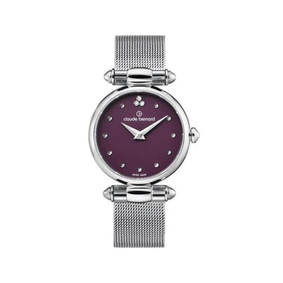 Reloj Claude Bernard DressCode 20500.3VIODN