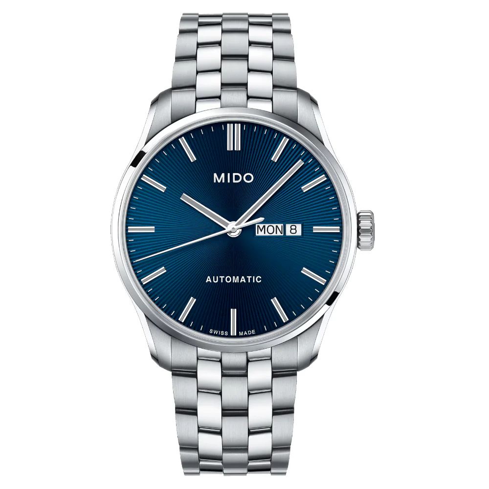 Reloj MIDO Belluna Sunray M024.630.11.041.00