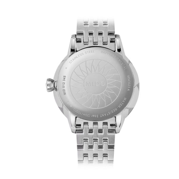 Reloj MIDO Rainflower Moonphase M043.023.11.106.00