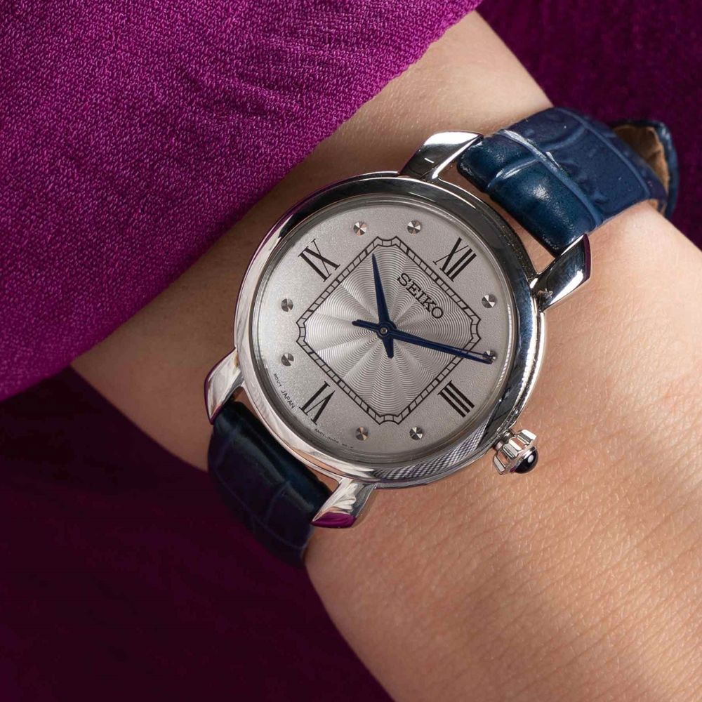 Reloj SEIKO Mujer SUR497P2