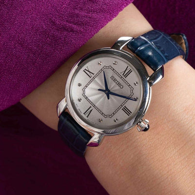 Reloj SEIKO Mujer SUR497P2